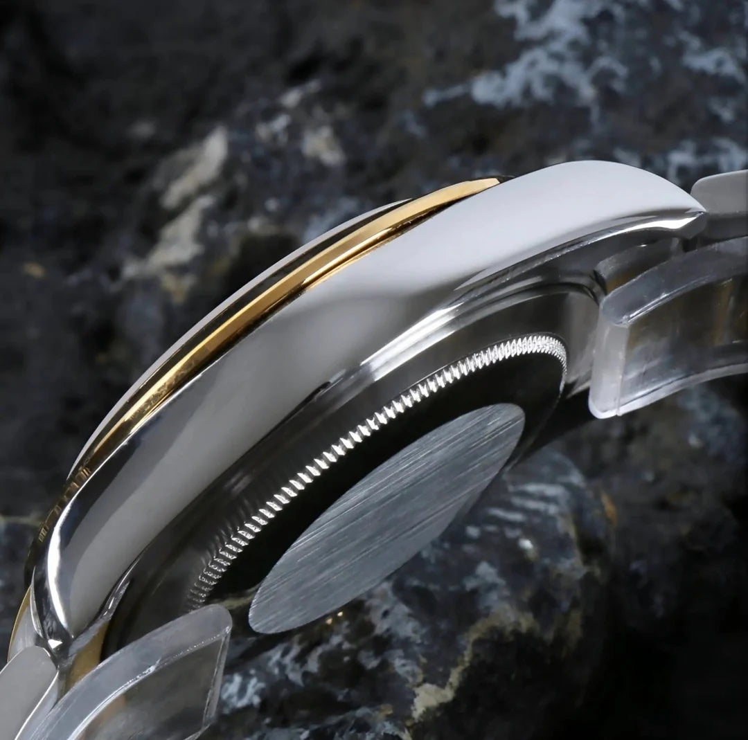 Seitona Twotone | Goud
