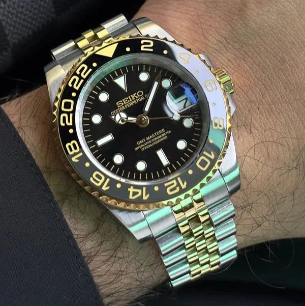 TWT | GMT