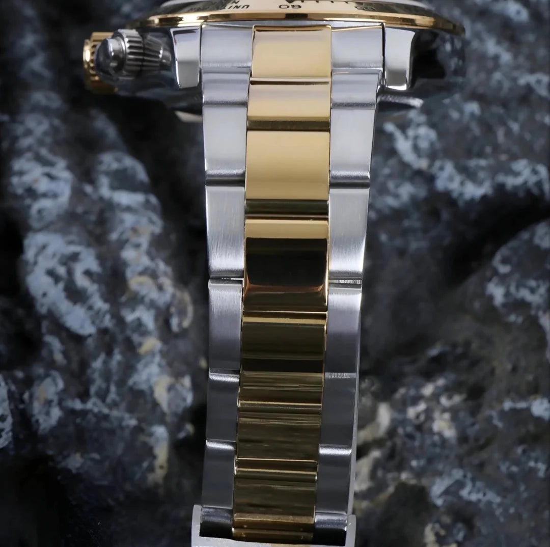 Seitona Twotone | Goud