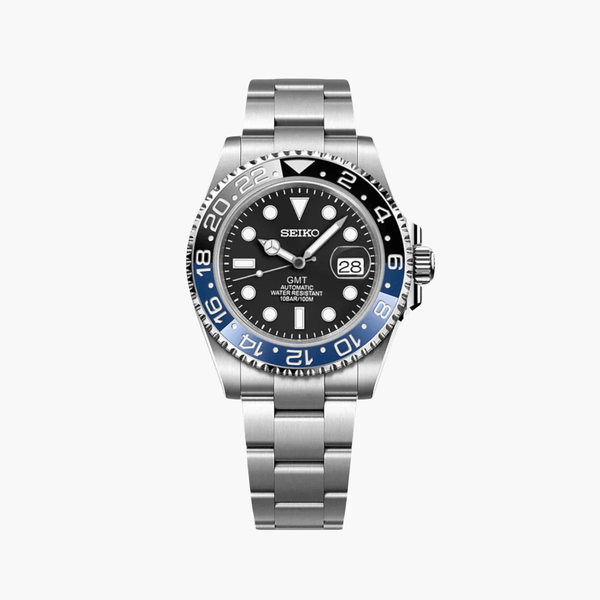TWT | GMT