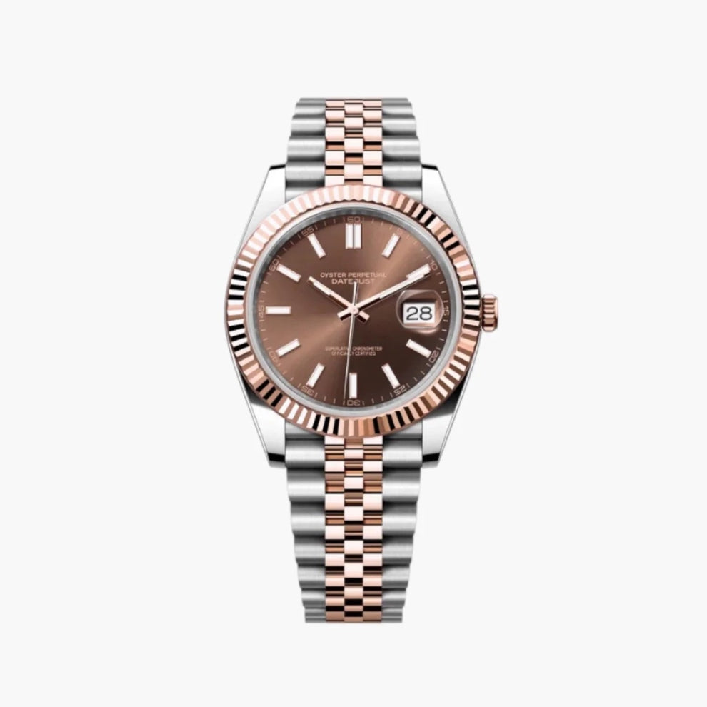 Dateiko | Roségoud