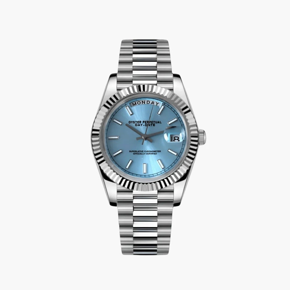 Dayteiko | Blauw