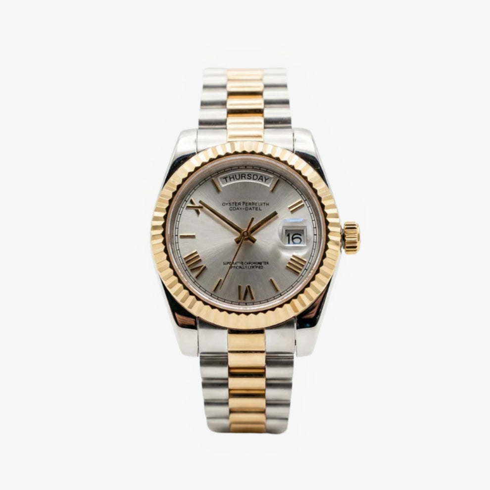 Dayteiko Twotone | Goud