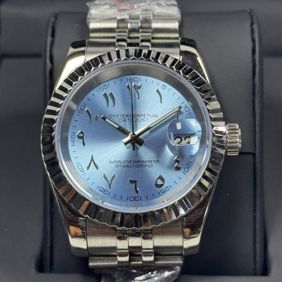 Datum Arabisch | Tiffany