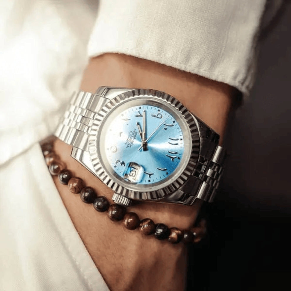 Datum Arabisch | Tiffany
