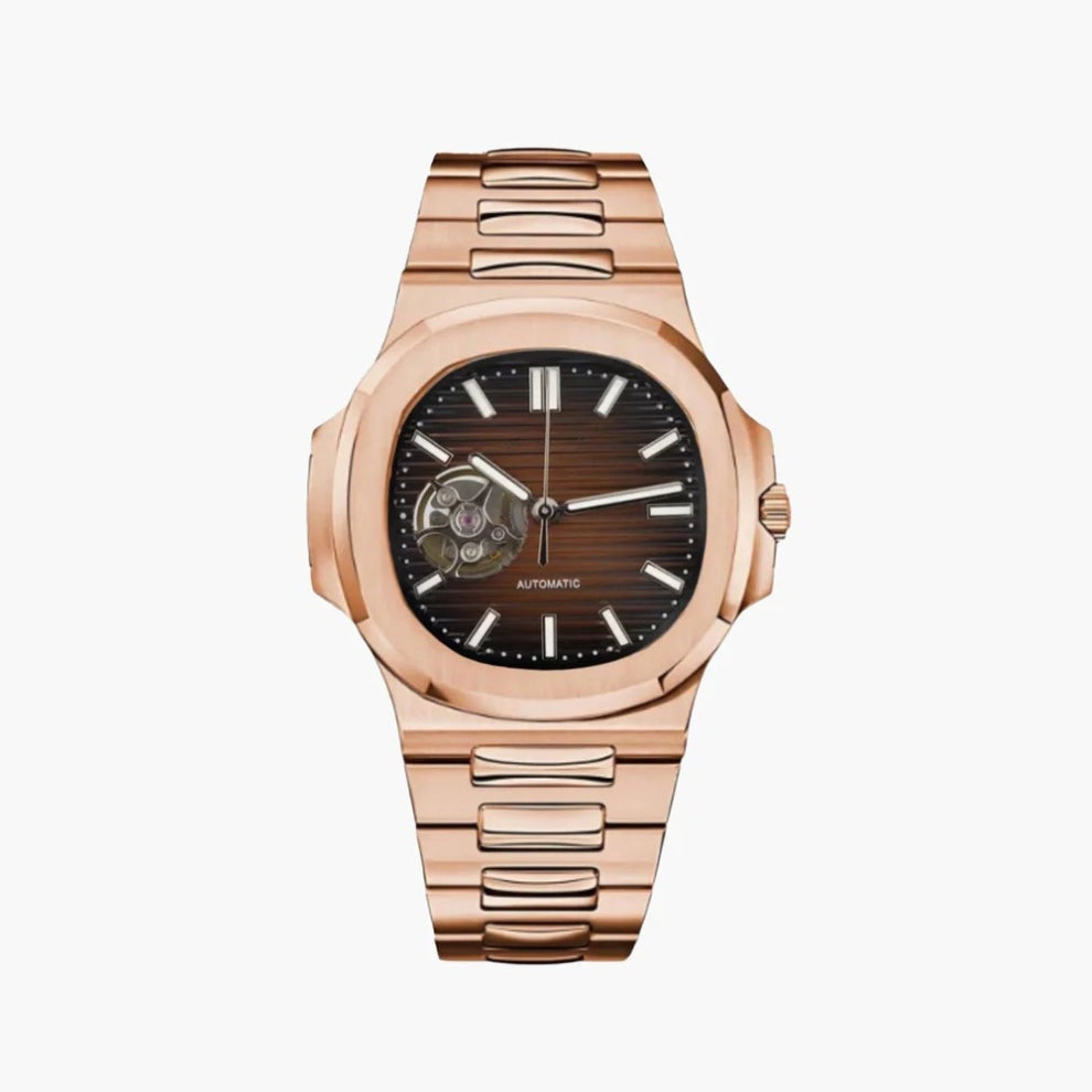 Nautiko Open Hart | Roségoud