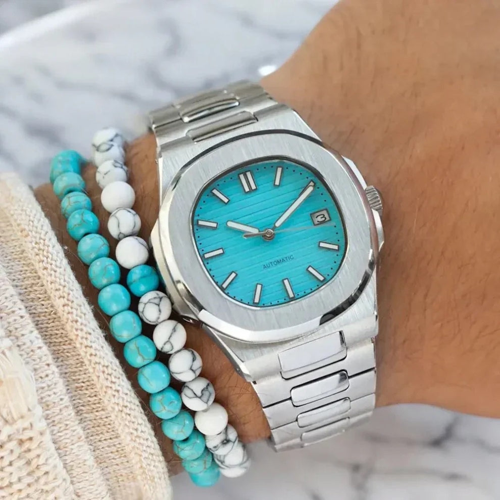 Nautiko | Tiffany Blue