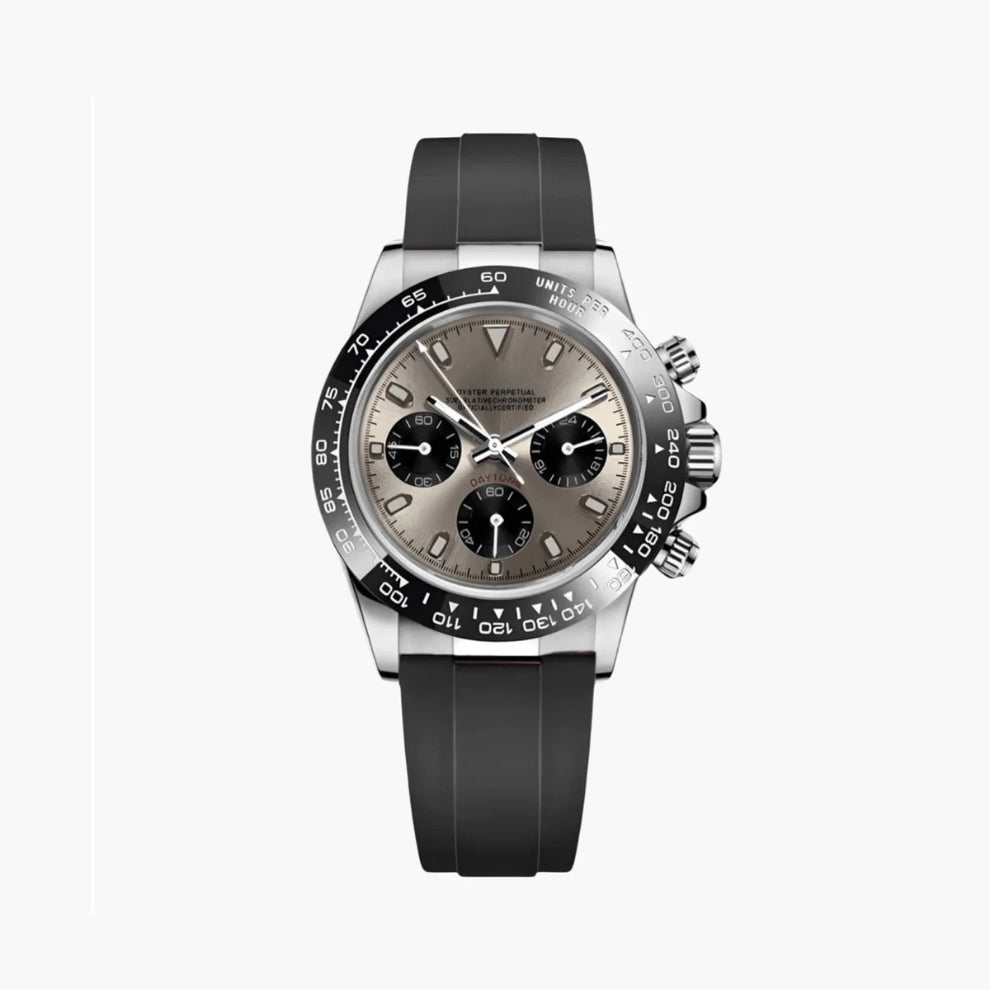 Seitona Champagne | Rubber