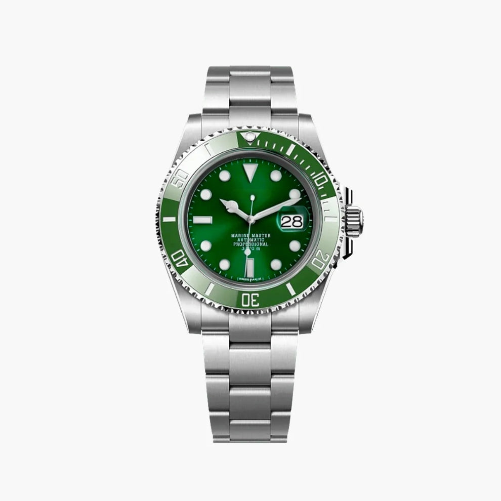 Subeiko | Hulk