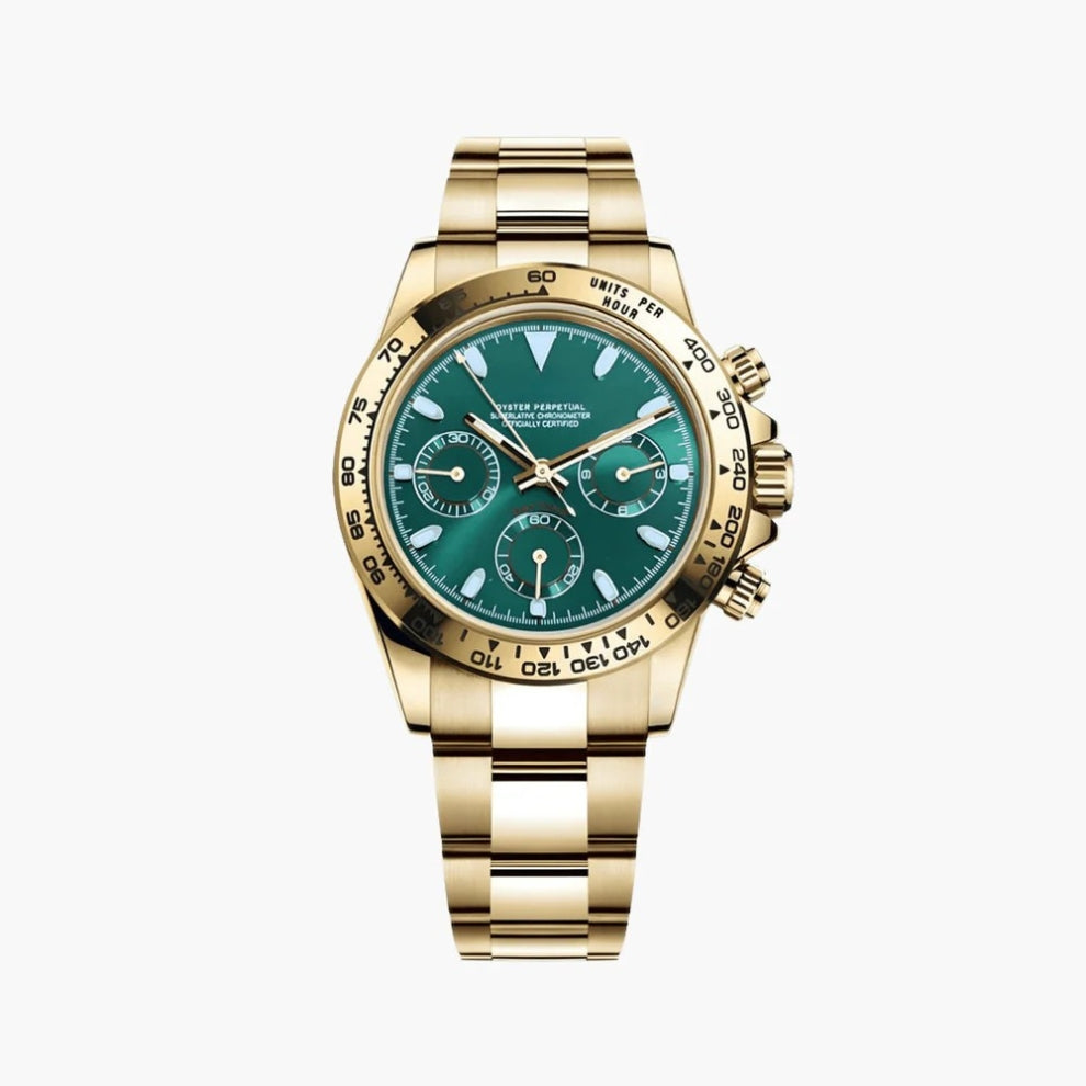 Seitona | Goud