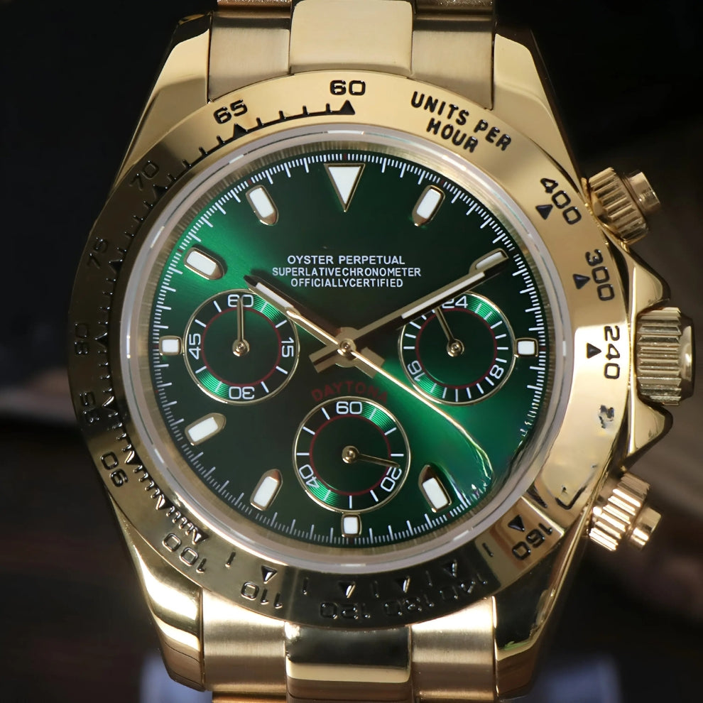 Seitona | Goud