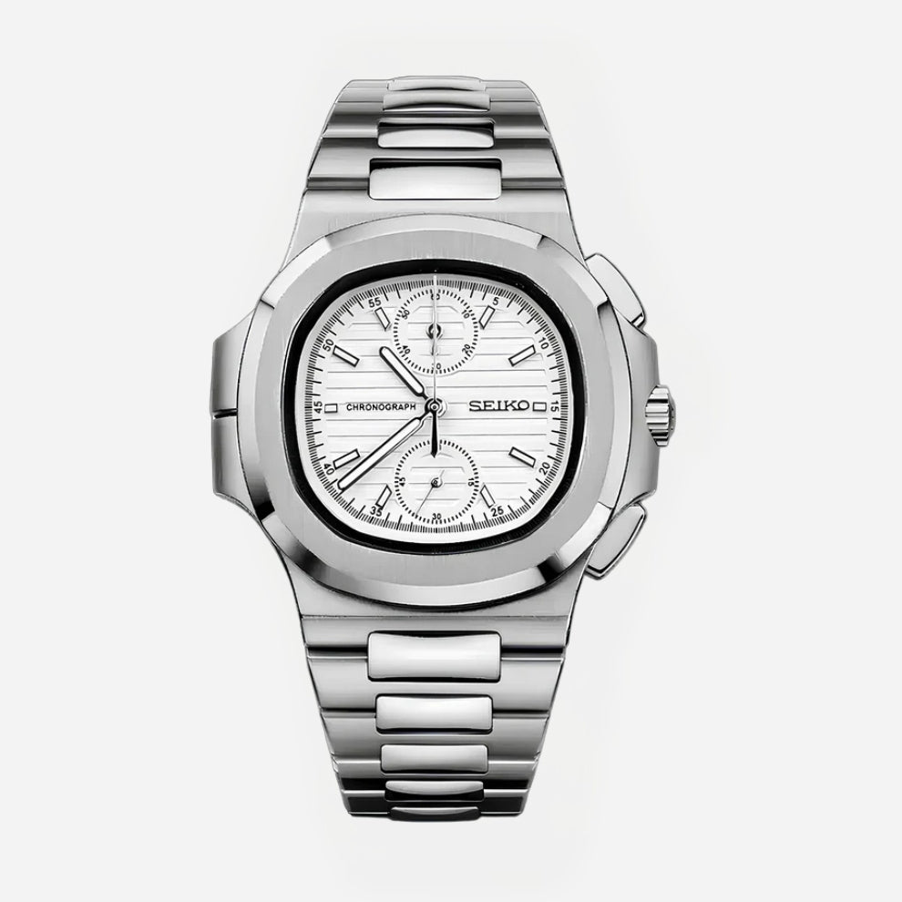 Nautiko Chrono | Wit