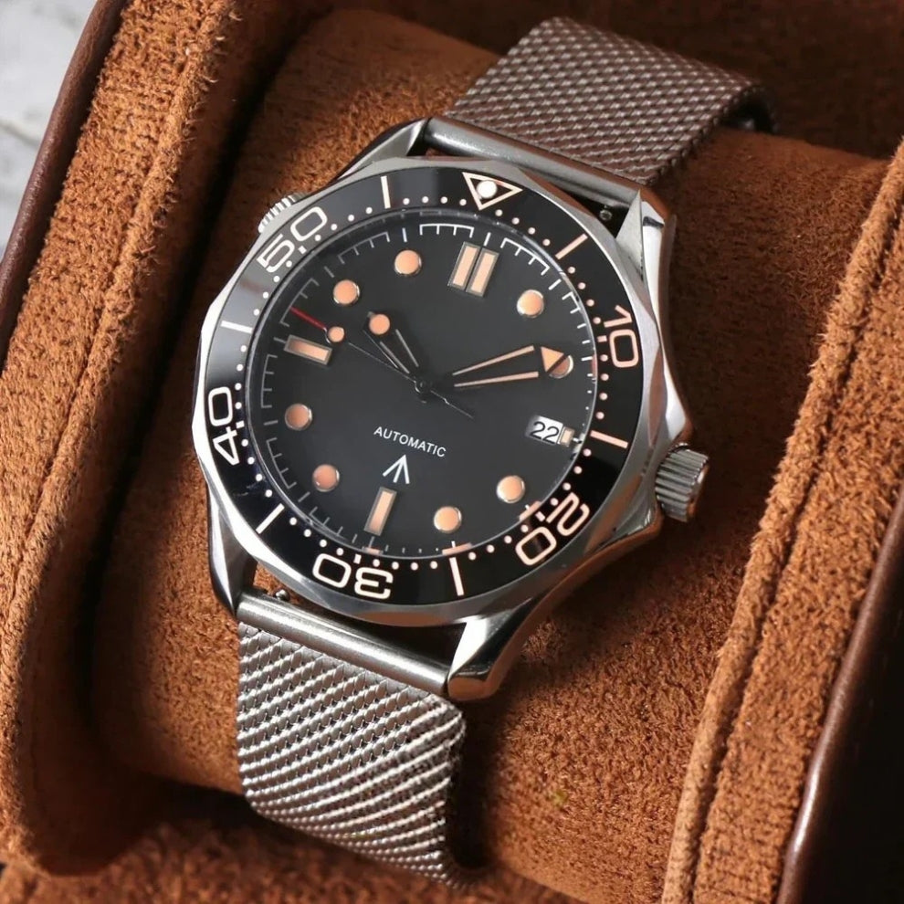 Seamaster | James Bond 007