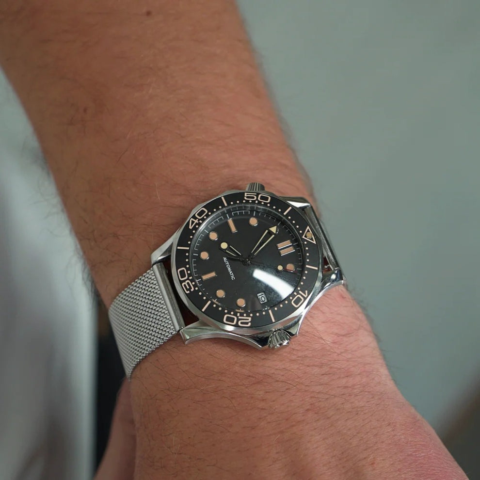 Seamaster | James Bond 007