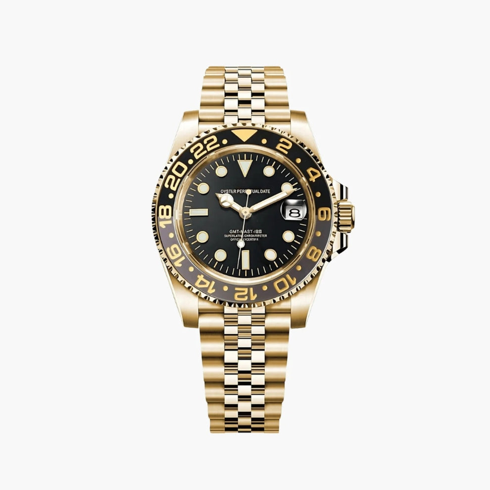 GMTeiko | Gold
