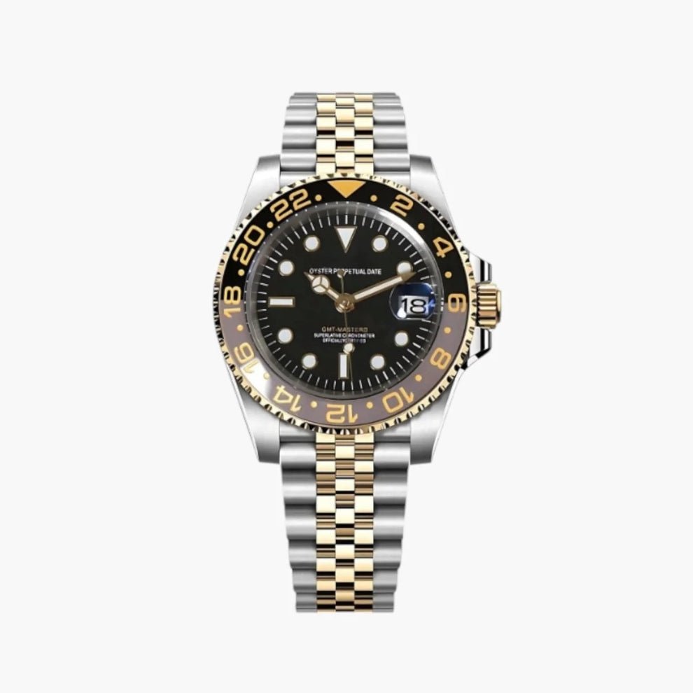 GMTeiko | Zombie - TWTwatches
