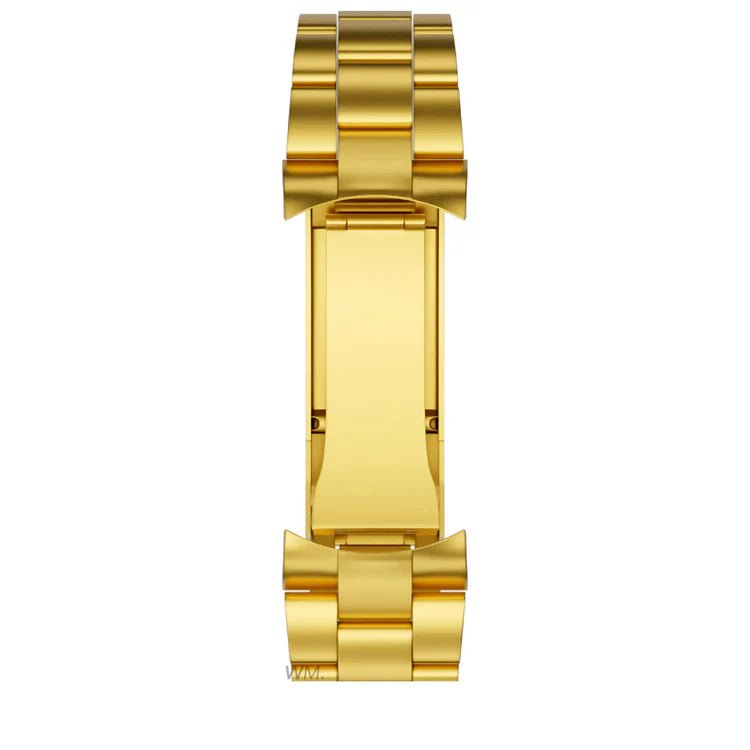Oyster Mod Bracelet - TWTwatches