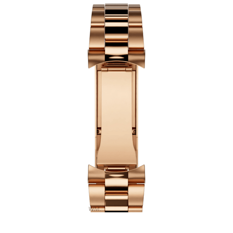 Oyster Mod Bracelet - TWTwatches