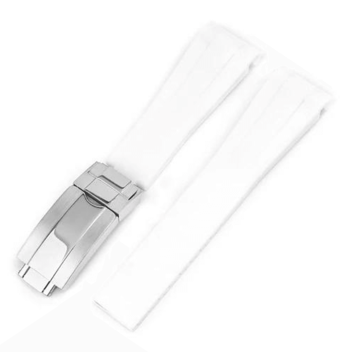 Rubber Strap - TWTwatches