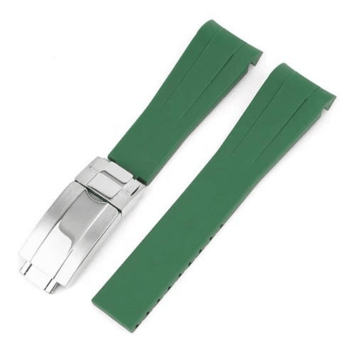 Rubber Strap - TWTwatches