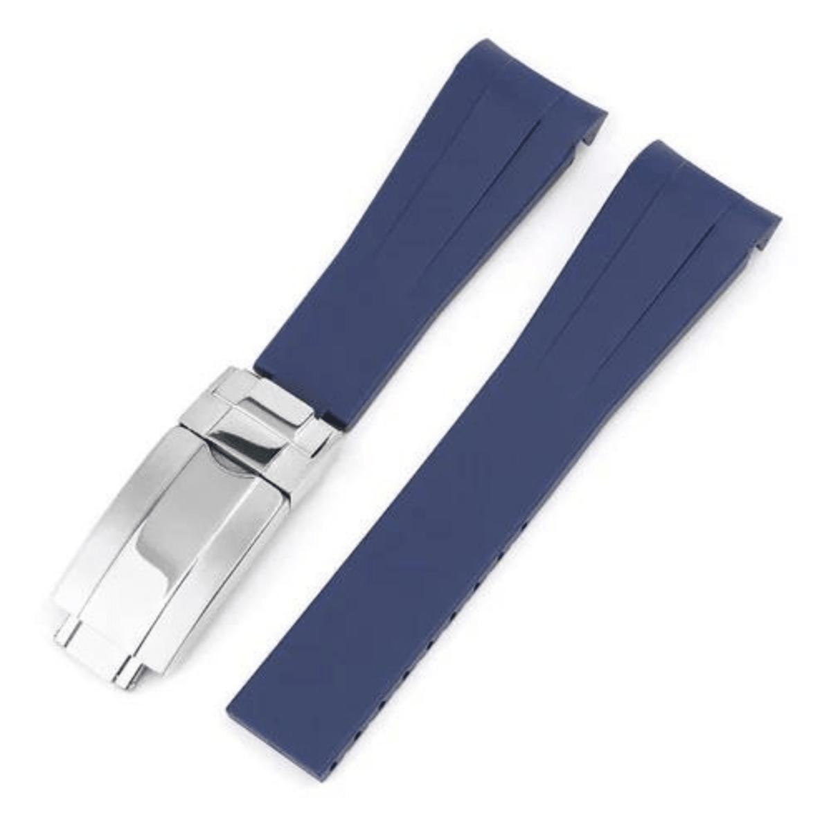 Rubber Strap - TWTwatches