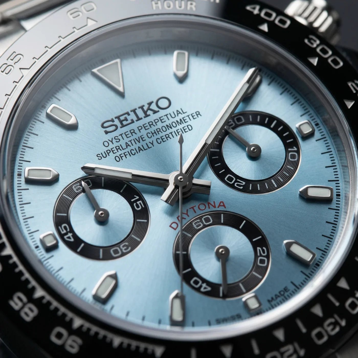 TWT | Seitona - TWTwatches