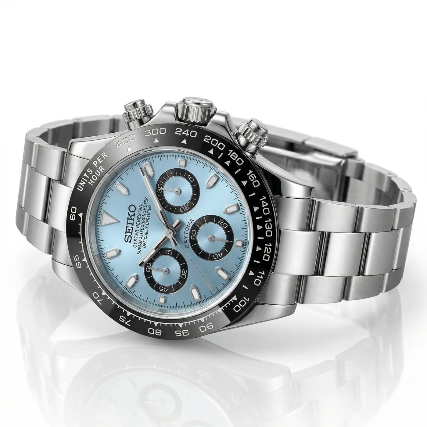 TWT | Seitona - TWTwatches