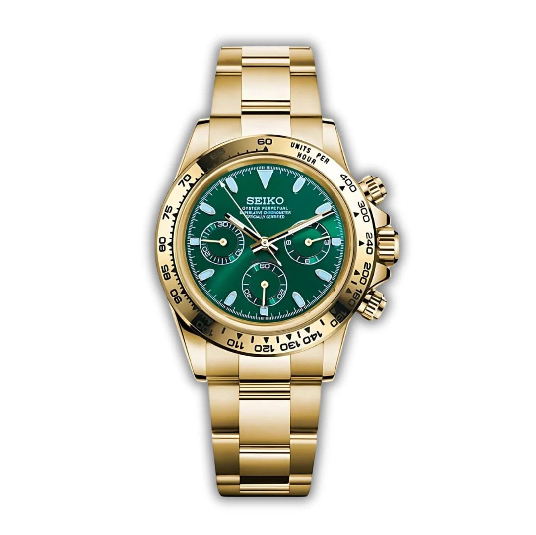 TWT | Seitona - TWTwatches