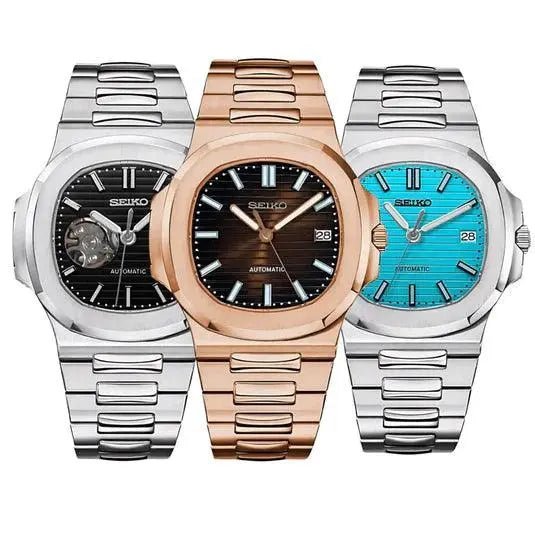 Nautiko - TWTwatches