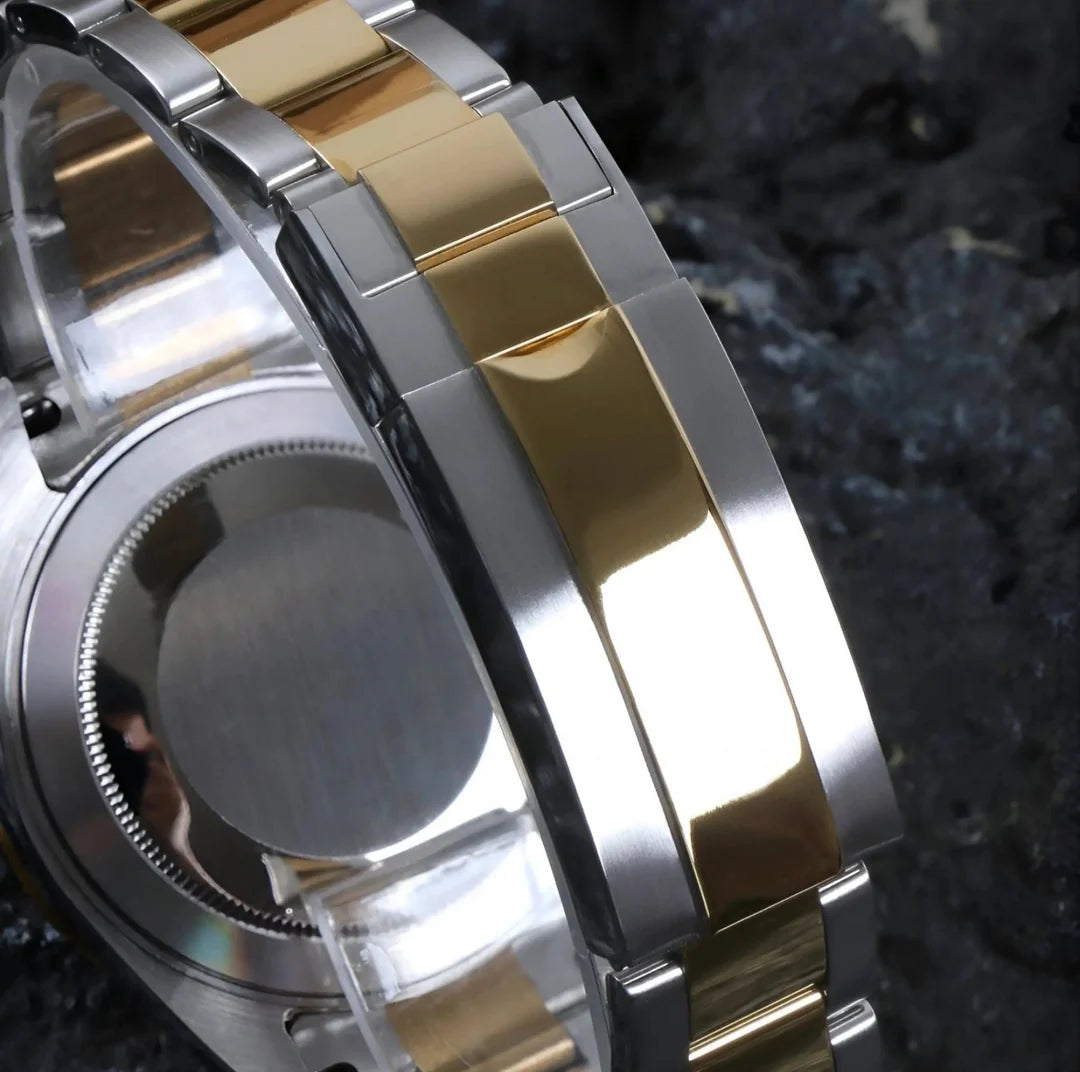 Seitona Twotone | Goud