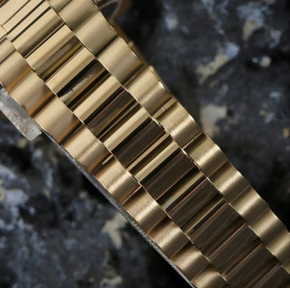 Dayteiko | Goud