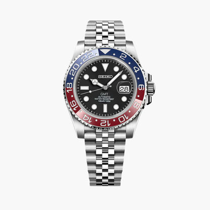 TWT | GMT