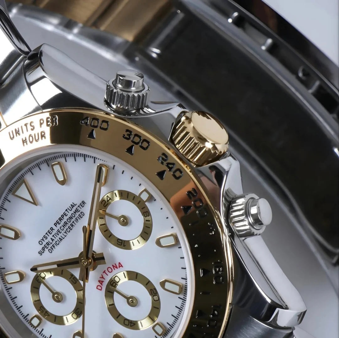 Seitona Twotone | Goud