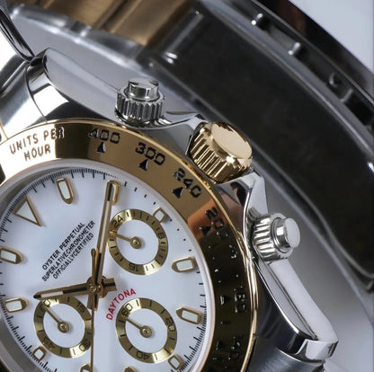 Seitona Twotone | Goud