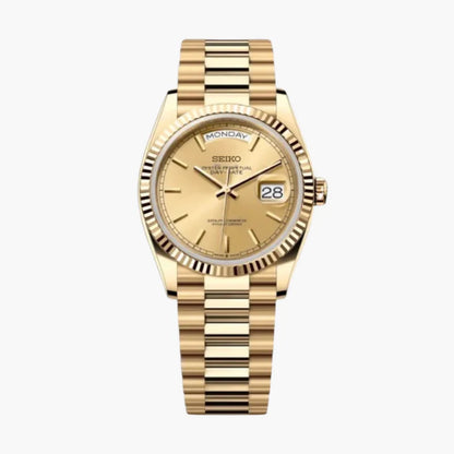 TWT | Day Date