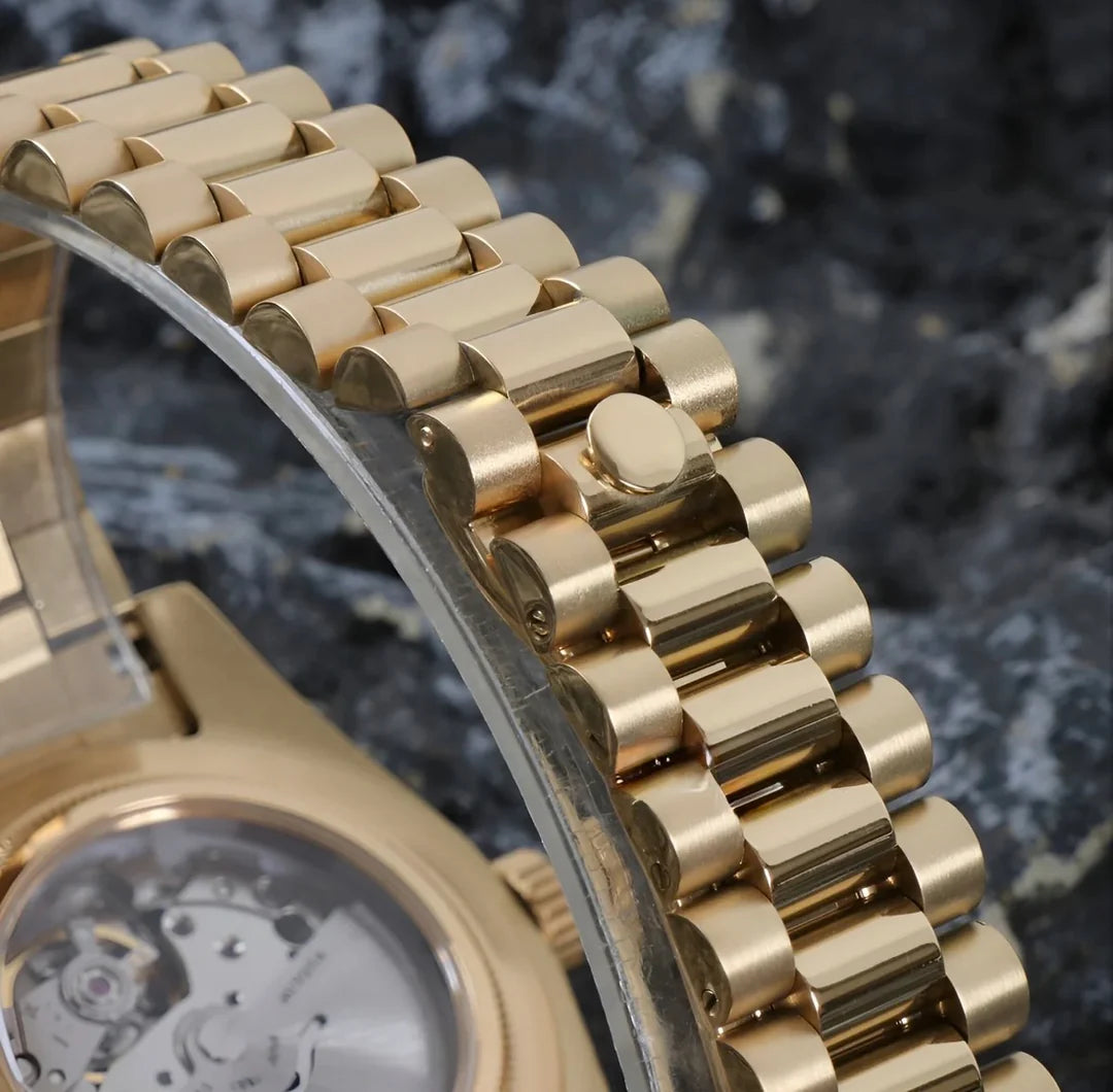 Dayteiko | Goud