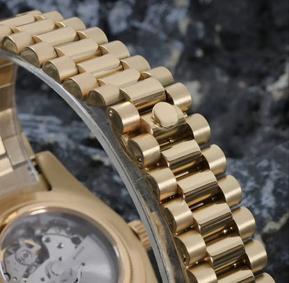 Dayteiko | Goud