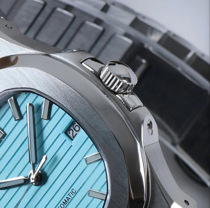 Nautiko | Tiffany Blue