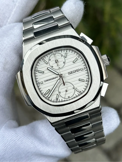 Nautiko Chrono | Wit