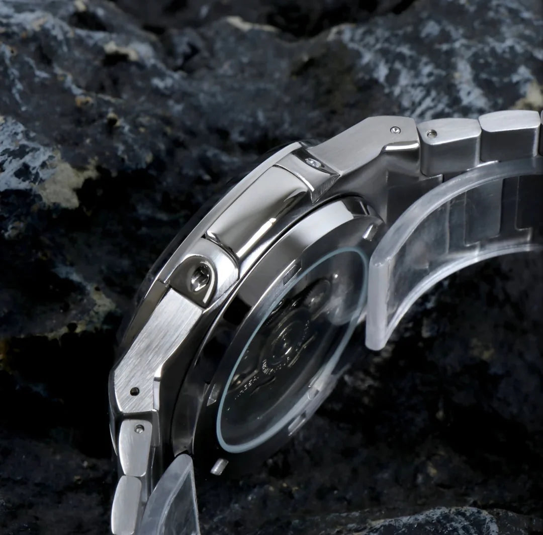 Nautiko | Wit
