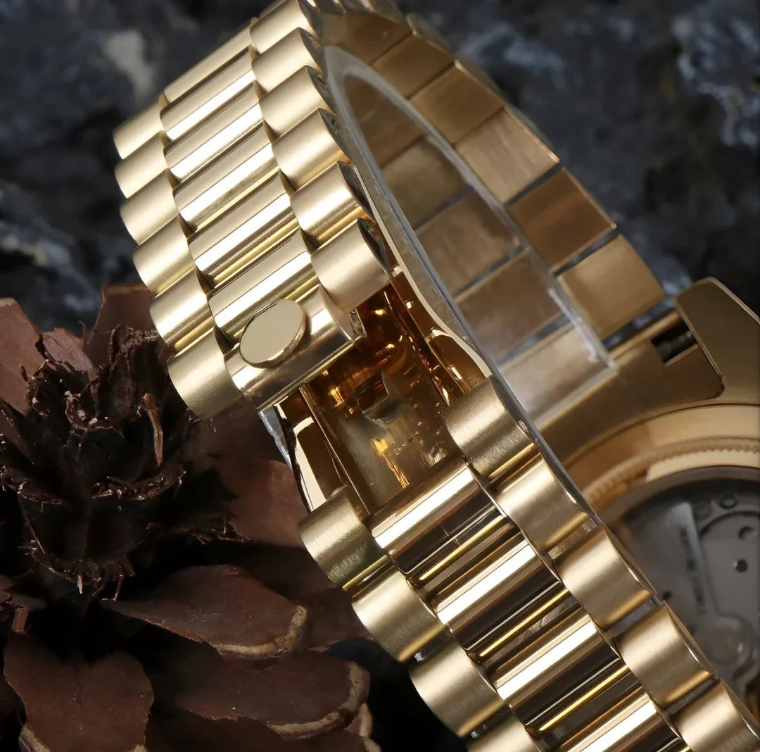 Dayteiko | Goud
