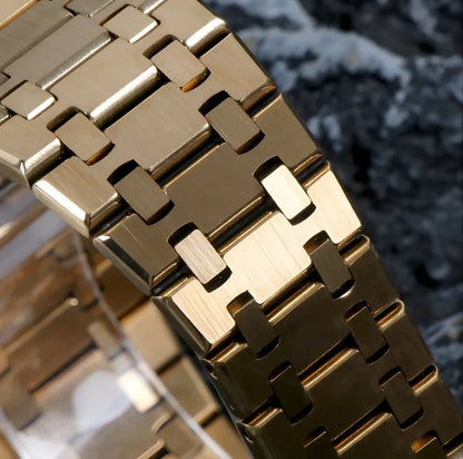 Royal SeiOak | Goud