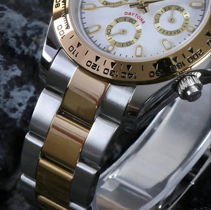 Seitona Twotone | Goud