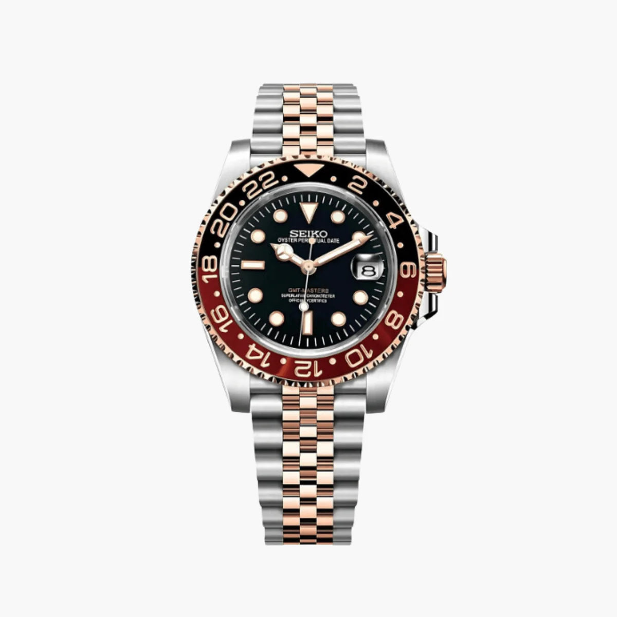 TWT | GMT