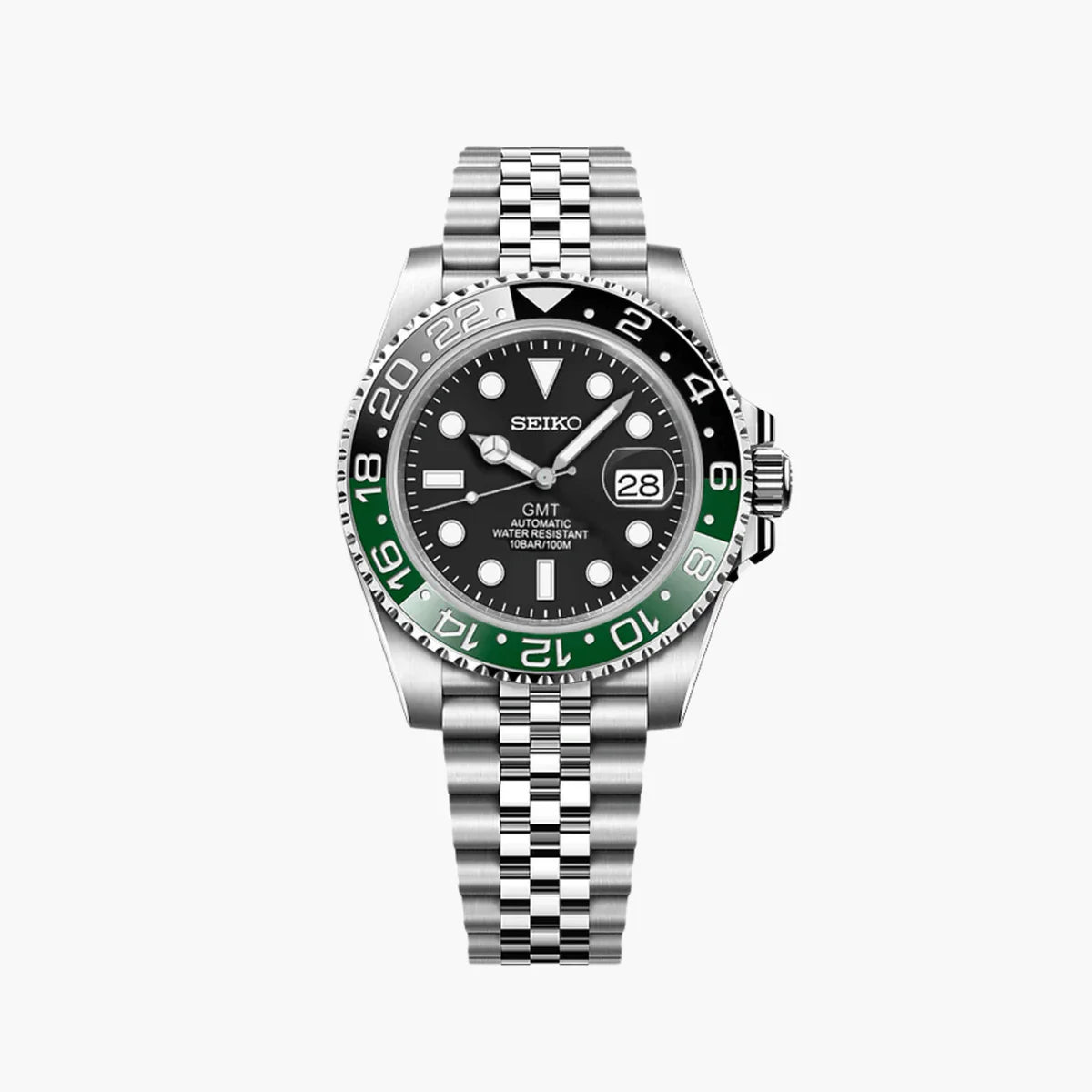 TWT | GMT