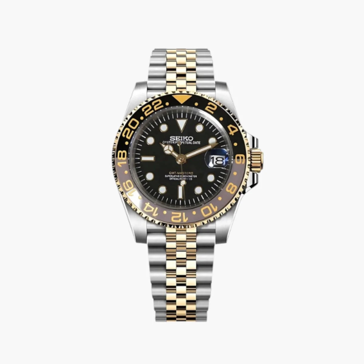 TWT | GMT