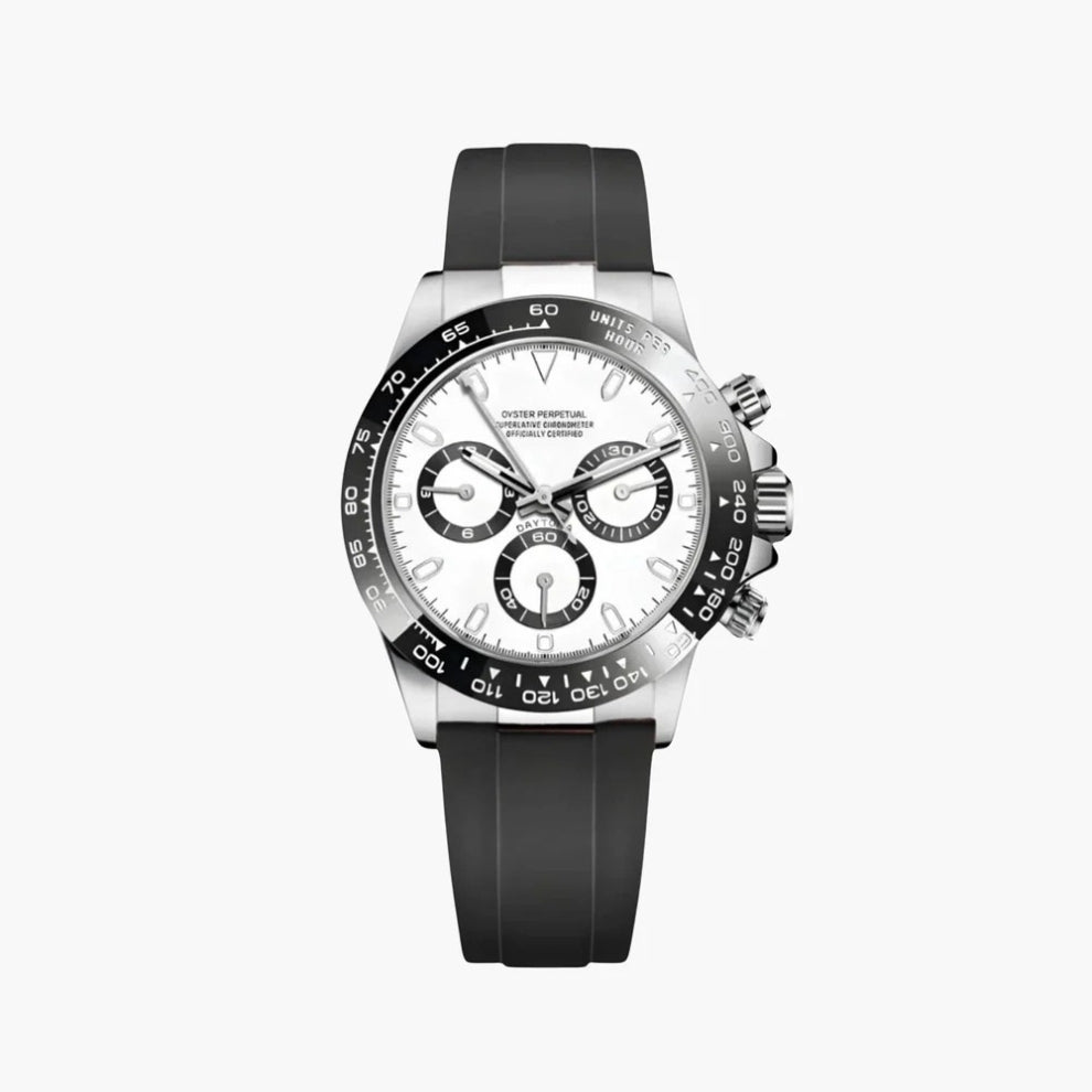 Seitona Panda | Rubber