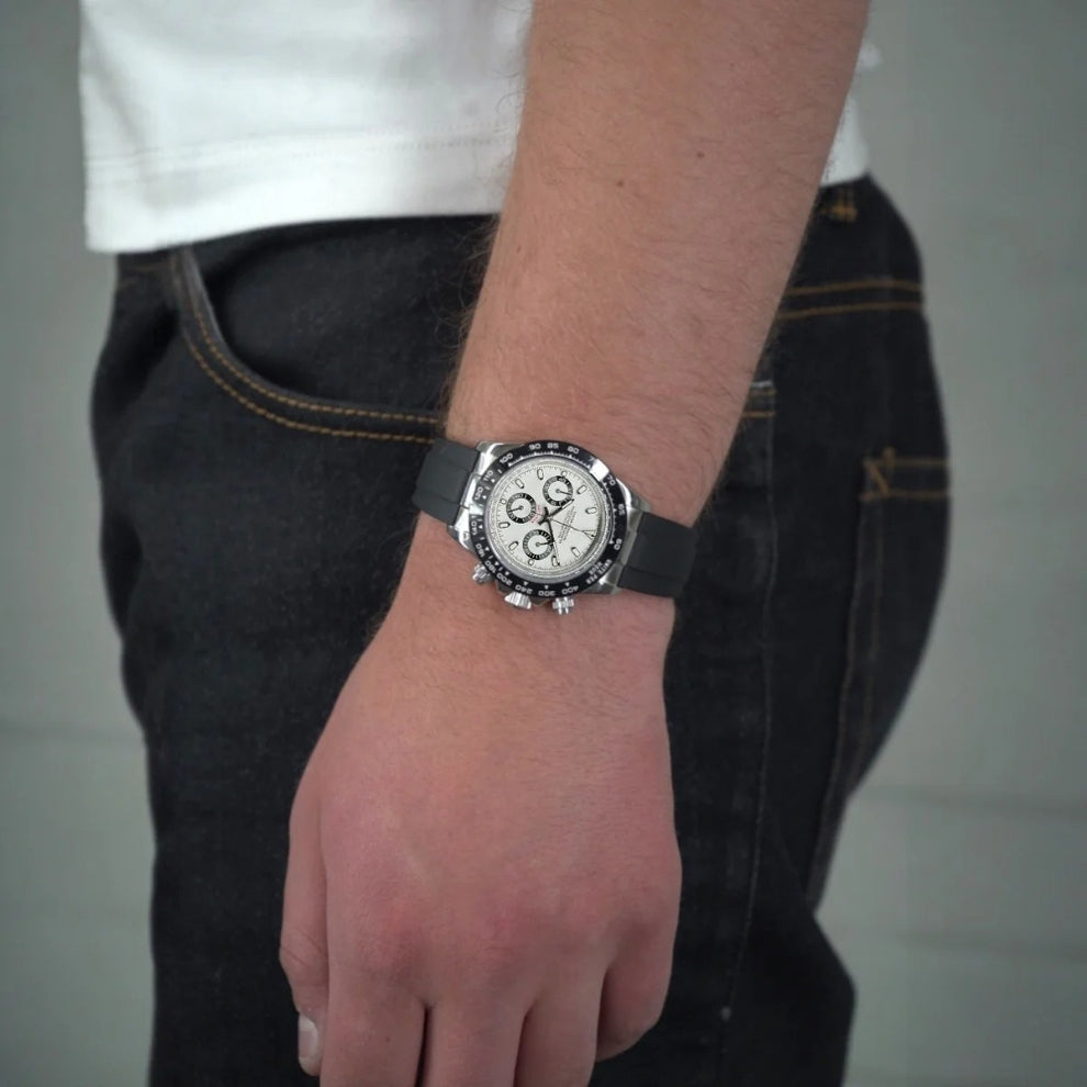 Seitona Panda | Rubber