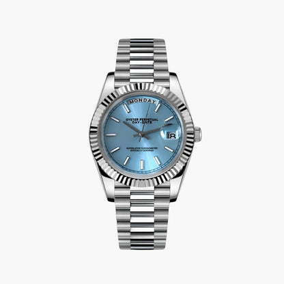 Dayteiko | Blauw