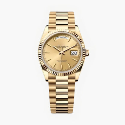 Dayteiko | Goud